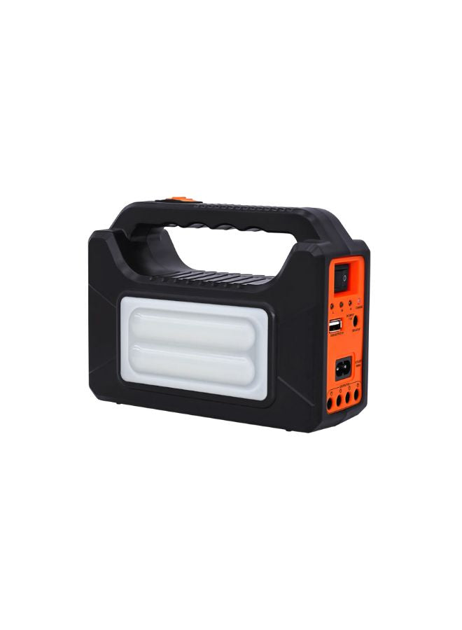 Multi-Function Portable Power Light