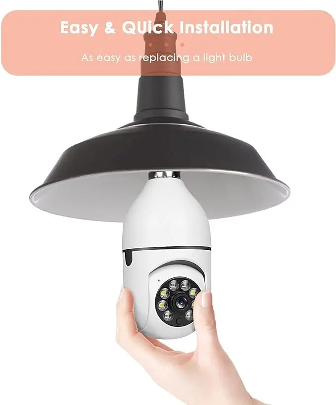 wi-fi panorama camera Security Camera with LED Lights Video Surveillance Network PTZ Camera SJ Avenue