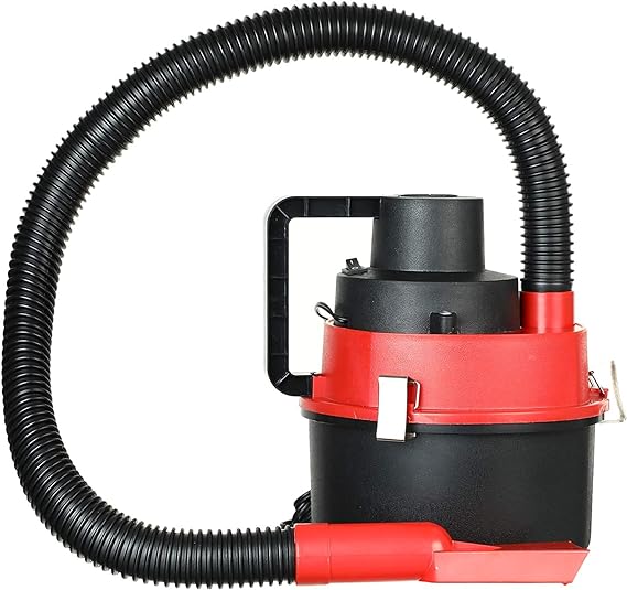 Wet And Dry Vacuum Cleaner, for home office and car