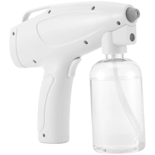 Handheld Spray Disinfection Gun Wireless Electric Sprayer for Sterilizing