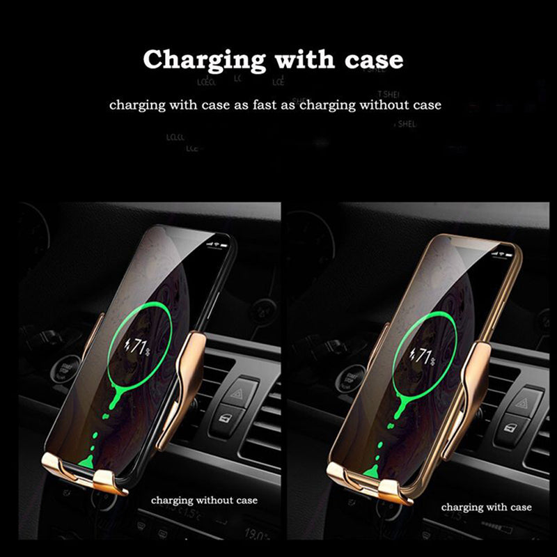 mobile car charger